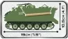 Конструктор Cobi Vietnam War 2236 M113 APC icon 6