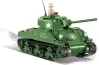 Конструктор Cobi World of Tanks 3007A M4 Sherman icon