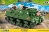 Конструктор Cobi World War II 2386 M7 Priest 105mm HMC icon