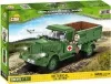 Конструктор Cobi World War II 2455A Mercedes-Benz L 3000 S icon