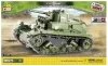 Конструктор Cobi World War II 2456 7TP Tank icon