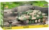 Конструктор Cobi World War II 2480A Sd.Kfz. 182 Konigstiger Tiger II P icon