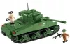 Конструктор Cobi World War II 2515 Sherman Firefly фото 3