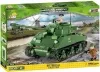 Конструктор Cobi World War II 2515 Sherman Firefly icon