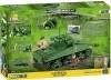 Конструктор Cobi World War II 2515 Sherman Firefly icon 5