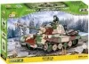 Конструктор Cobi World War II 2540 Panzerkampfwagen VI Ausf. B Konigstiger icon