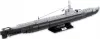 Конструктор Cobi World War II 4806 Gato Class Submarine-USS Wahoo SS-238 фото 3