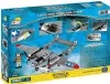 Конструктор Cobi World War II 5539 Lockheed P-38 Lightning icon