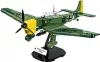 Конструктор Cobi World War II 5705 Junkers Ju 87B Stuka фото 4