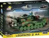 Конструктор Cobi Armed Forces 2618 Leopard 2A4 icon