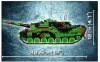 Конструктор Cobi Armed Forces 2618 Leopard 2A4 icon 2