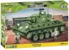 Конструктор Cobi M24 Chaffee 2543 Танк M24 Chaffee icon