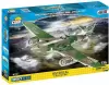 Конструктор Cobi Messerschmitt Me262 A-1a 5721 icon