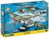 Конструктор Cobi Messerschmitt Me262 A-1a 5721 icon 5