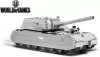 Конструктор Cobi World of Tanks 3024 Panzer VIII Maus icon 3