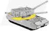Конструктор Cobi World of Tanks 3024 Panzer VIII Maus icon 4