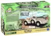 Конструктор Cobi World War II 2256 1937 Horch 901 kfz.15 icon 3