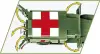 Конструктор Cobi World War II 2257 1942 Ambulance WC-54 icon 5