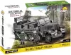 Конструктор Cobi World War II 2275 Sd.Kfz. 7 Half-Track icon