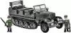 Конструктор Cobi World War II 2275 Sd.Kfz. 7 Half-Track icon 2