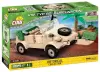 Конструктор Cobi World War II 2402 VW typ 82 Kubelwagen icon