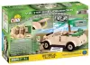 Конструктор Cobi World War II 2402 VW typ 82 Kubelwagen icon 2