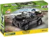 Конструктор Cobi World War II 2403 VW Typ 166 Schwimmwagen icon