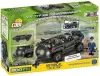 Конструктор Cobi World War II 2403 VW Typ 166 Schwimmwagen icon 2