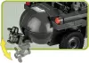Конструктор Cobi World War II 2403 VW Typ 166 Schwimmwagen icon 3