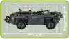 Конструктор Cobi World War II 2403 VW Typ 166 Schwimmwagen icon 4
