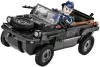 Конструктор Cobi World War II 2403 VW Typ 166 Schwimmwagen icon 5
