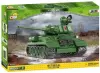 Конструктор Cobi World War II 2476A T-34/85 icon