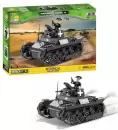 Конструктор Cobi World War II 2534 Panzer I Ausf. A icon 3