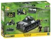 Конструктор Cobi World War II 2534 Panzer I Ausf. A icon 4