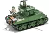 Конструктор Cobi World War II 2550 Sherman M4A3E2 Jumbo icon 3