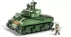 Конструктор Cobi World War II 2550 Sherman M4A3E2 Jumbo icon 4