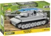 Конструктор Cobi World War II 2703 Panzer VI Tiger icon