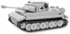 Конструктор Cobi World War II 2703 Panzer VI Tiger icon 2