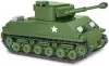 Конструктор Cobi World War II 2705 M4A3E8 Sherman фото 2