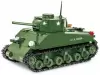 Конструктор Cobi World War II 2708 Sherman M4A1 icon 2