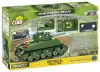 Конструктор Cobi World War II 2708 Sherman M4A1 icon 4