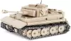 Конструктор Cobi World War II 2710 PzKpfw VI Tiger 131 фото 3