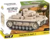 Конструктор Cobi World War II 2712 Panzer III Ausf. J icon
