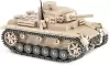 Конструктор Cobi World War II 2712 Panzer III Ausf. J icon 2