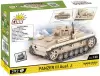Конструктор Cobi World War II 2712 Panzer III Ausf. J icon 3