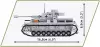 Конструктор Cobi World War II 2714 Panzer IV Ausf.G icon 5