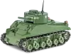 Конструктор Cobi World War II 2715 Sherman M4A1 icon 2