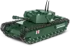 Конструктор Cobi World War II 2717 Churchill Mk. IV icon 3