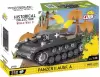 Конструктор Cobi World War II 2718 Panzer II Ausf. A icon