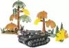 Конструктор Cobi World War II 2718 Panzer II Ausf. A icon 3